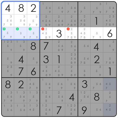 sudoku online hard